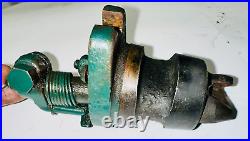 Igniter with Mounting Clamp for 3HP or 6HP Fairbanks Morse Z Hit Miss Gas Engine