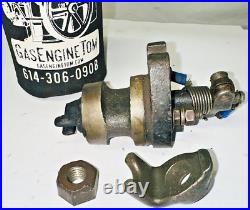 Igniter with Mounting Clamp for 3-6 HP Fairbanks Morse Hit Miss Gas Engine