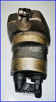 Igniter with Mounting Clamp for 3-6 HP Fairbanks Morse Hit Miss Gas Engine