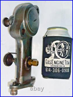 Intake for HEADLESS WITTE Hit Miss Gas Engine