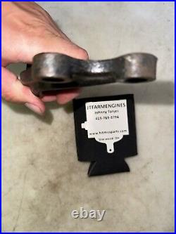 International Harvester IHC Mogul 1415T Pump Hit Miss Engine Black