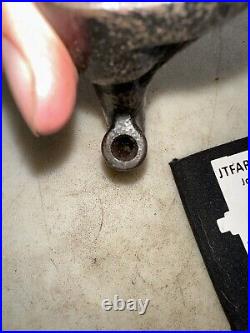 International Harvester IHC Mogul 1415T Pump Hit Miss Engine Black