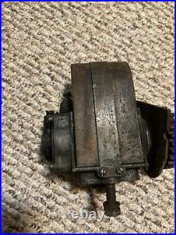 JOHN DEERE MAGNETO Very Good Voltage Hit and Miss Gas Engine 1-1/2hp 3hp 6hp E
