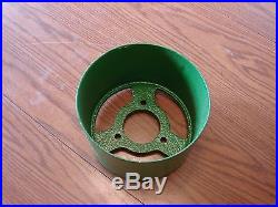 John Deere 8 Belt Pulley for Model E Hit and Miss Gas Engine, E98R