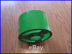 John Deere 8 Belt Pulley for Model E Hit and Miss Gas Engine, E98R