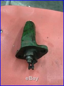 John Deere Antique Hit And Miss Gas Engine Ignitor Hot