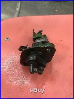 John Deere Antique Hit And Miss Gas Engine Ignitor Hot