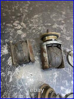 John Deere E Hit Miss Engine Magneto Parts Lot