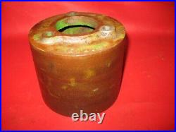 John Deere E Pulley E100R Hit Miss Gas Engine