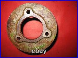 John Deere E Pulley E100R Hit Miss Gas Engine