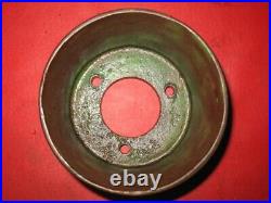 John Deere E Pulley E100R Hit Miss Gas Engine