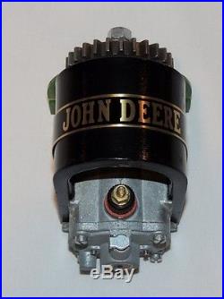 John Deere Model E Magneto Hit & Miss Engine