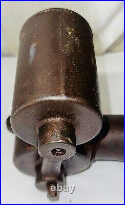 Kerosene Carburetor for 6HP HEADLESS WITTE Hit Miss Engine Mixer