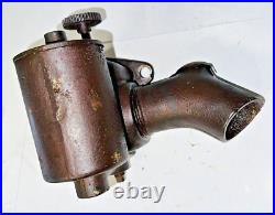 Kerosene Carburetor for 6HP HEADLESS WITTE Hit Miss Engine Mixer