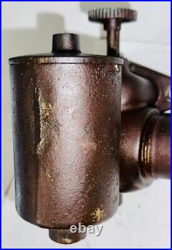 Kerosene Carburetor for 6HP HEADLESS WITTE Hit Miss Engine Mixer