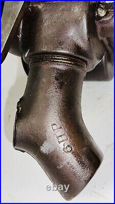 Kerosene Carburetor for 6HP HEADLESS WITTE Hit Miss Engine Mixer