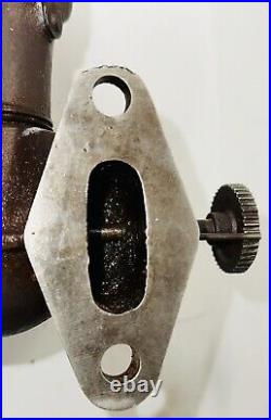 Kerosene Carburetor for 6HP HEADLESS WITTE Hit Miss Engine Mixer