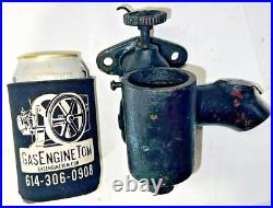 Kerosene Carburetor for HEADLESS WITTE Hit Miss Engine