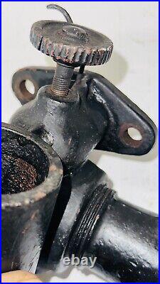 Kerosene Carburetor for HEADLESS WITTE Hit Miss Engine