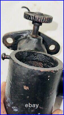 Kerosene Carburetor for HEADLESS WITTE Hit Miss Engine