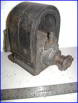 Kingston magneto HOT for hit miss engine, early auto, tractor