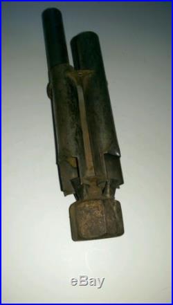 LARGE EXHAUST WHISTLE AERMORE TRACTOR AUTOMOBILE HIT MISS ENGINE