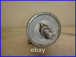 LOBEE BRASS BODY GEAR WATER PUMP for Hit and Miss Old Gas Engine 3/8 Pipe