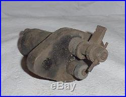 Large Hit Miss Gas Engine Tractor Ignition Ignitor for Magneto Spark Plug Coil