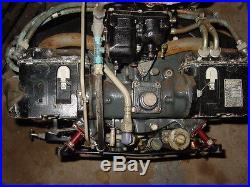 Lawrance APU PBY PBM Mariner Power Unit Gas Engine Hit Miss US Military Surplus