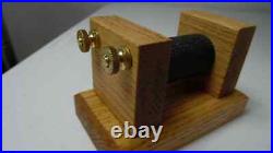 Low Tension Coil, For Use on Hit'n Miss Ignitor Equipped Gas Engine