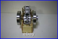 M92 Horizontal Hit and Miss Complete Engine New