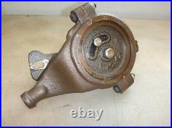 MAGNETO DRIVE ASSEMBLY for an OLIN Hit and Miss Gas Engine Very Nice