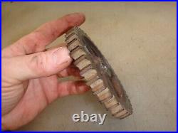 MAGNETO GEAR for 6hp IHC FAMOUS or TITAN Old Hit and Miss Gas Engine