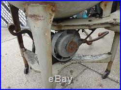 MAYTAG 72 Gas Engine Model + Washing Machine ie- Hit & and Miss Antique 92
