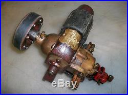 MOTSINGER AUTO SPARKER for IHC International Hit and Miss Old Gas Engine