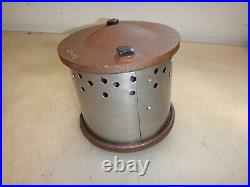 MUFFLER for a 2hp, 2-1/2hp, and 3hp IHC FAMOUS Hit & Miss Old GAS ENGINES (NEW)