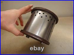 MUFFLER for a 2hp, 2-1/2hp, and 3hp IHC FAMOUS Hit & Miss Old GAS ENGINES (NEW)