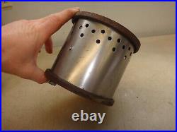 MUFFLER for a 2hp, 2-1/2hp, and 3hp IHC FAMOUS Hit & Miss Old GAS ENGINES (NEW)