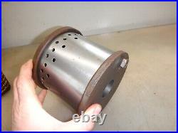 MUFFLER for a 2hp, 2-1/2hp, and 3hp IHC FAMOUS Hit & Miss Old GAS ENGINES (NEW)