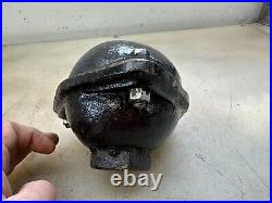 MUFFLER for a MONITOR VJ 1-1/4hp PUMPER Hit and Miss Old Gas Engine BAKER
