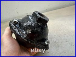 MUFFLER for a MONITOR VJ 1-1/4hp PUMPER Hit and Miss Old Gas Engine BAKER