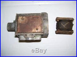 Magneto Body Housing and rotor for 1-1/2hp JOHN DEERE E Hit Miss Gas Engine