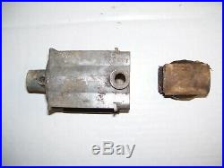 Magneto Body Housing and rotor for 1-1/2hp JOHN DEERE E Hit Miss Gas Engine