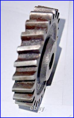 Magneto Bracket Angled Mag Gear 1 1/2 HP Fairbanks Morse Z Gas Engine Hit Miss