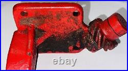 Magneto Bracket for 6HP Associated United Hit Miss Gas Engine
