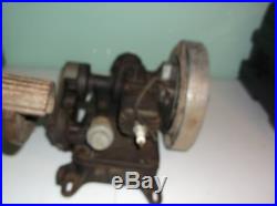 MayTag Hit and Miss-Model 72-D, serial # 40577, not sure if it runs