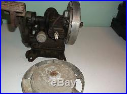 MayTag Hit and Miss-Model 72-D, serial # 40577, not sure if it runs