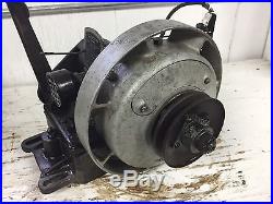 Maytag Antique Gas Engine Vintage Gasoline Hit And Miss Motor Center Fill 92