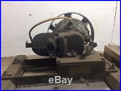 Maytag Antique Hit And Miss Gas Engine Model 82 Made In 1927 Vintage