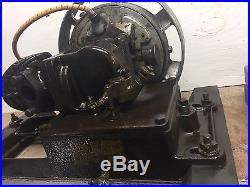 Maytag Antique Hit And Miss Gas Engine Model 82 Made In 1927 Vintage